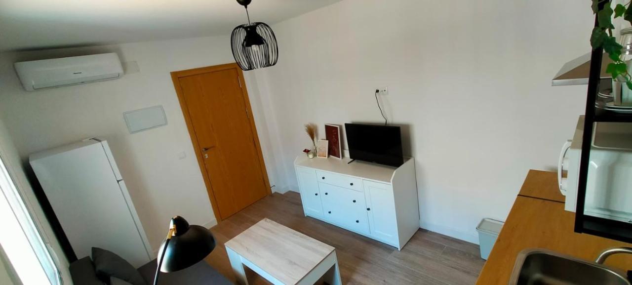 헤레스 Apartamento El Limonero 아파트 외부 사진