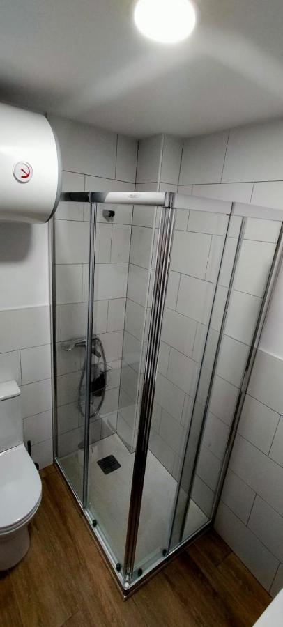 헤레스 Apartamento El Limonero 아파트 외부 사진